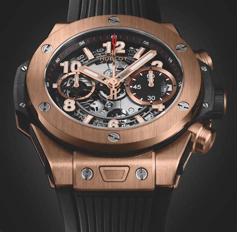 win hublot watch|hublot watches near me.